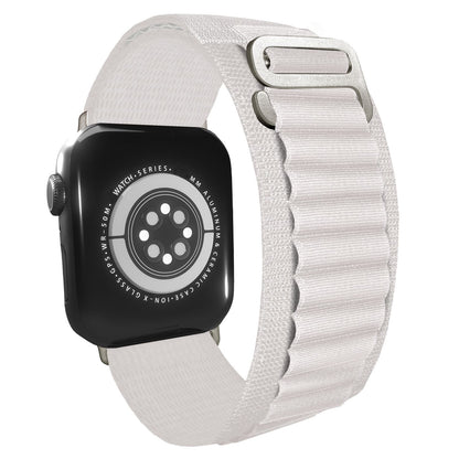 Alpine Armband für Apple Watch SE/8/7/6/5/4/3/2/1, 38 40 41mm