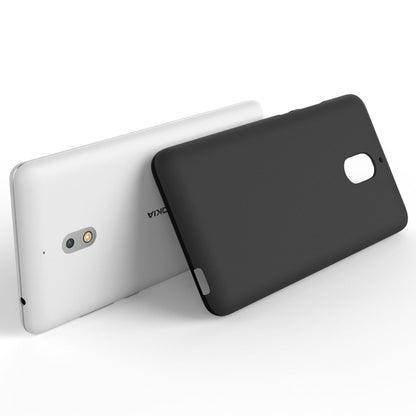 NALIA Hülle für Nokia 2.1 2018, Slim Handyhülle Silikon Case Cover Schutzhülle