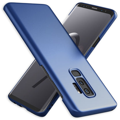 Samsung Galaxy S9 Plus Handy Hülle von NALIA, Dünne Schutzhülle Cover Hard Case