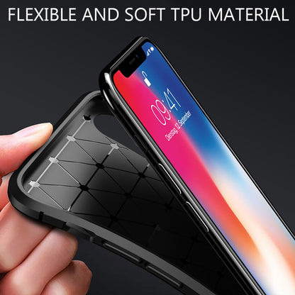 NALIA Hülle für iPhone XR, Ultra-Slim Handyhülle Silikon Case Cover, Dünnes Soft Skin Phone
