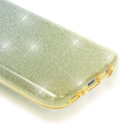 NALIA Handy Hülle für Samsung Galaxy S7, Silikon Case Cover Schutz Tasche Bumper