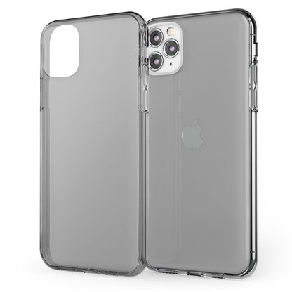 NALIA Handy Hülle für iPhone 11 Pro, Silikon Schutz Case Phone Cover Tasche