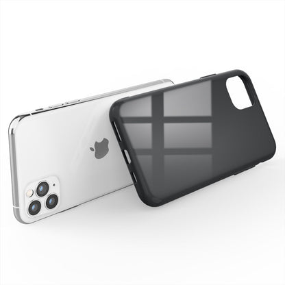 NALIA SilikonHandyhülle für iPhone 11 Pro Handyhülle, Dünne HandyHandyhülle Phone Case Cover