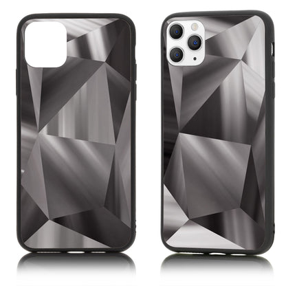 NALIA Handyhülle für iPhone 11 Pro Max Hülle, Reflektierende Diamant Hülle Etui