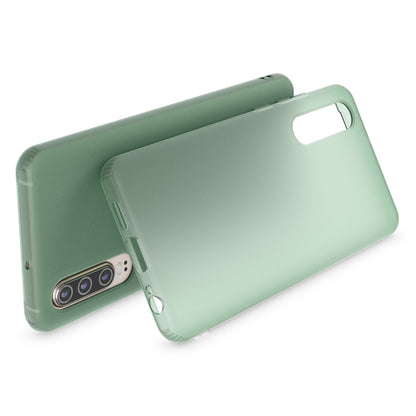 NALIA Handy Handyhülle für Huawei P30, Slim TPU Schutz Tasche Case Cover Bumper Etui